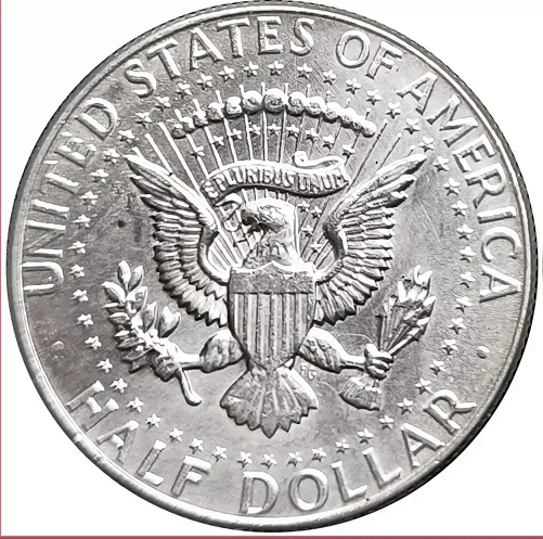 FORD MUSTANG USA Half Dollar 10 Coin COLLECTION Limited edition