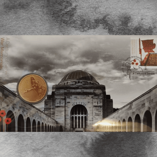 War Memorial: A century service