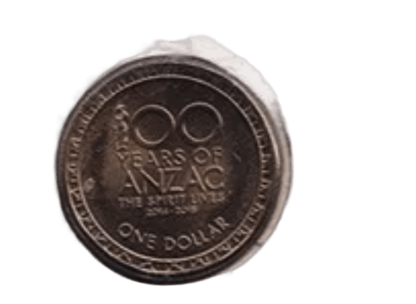 Centenary of WW1 – Our Boys