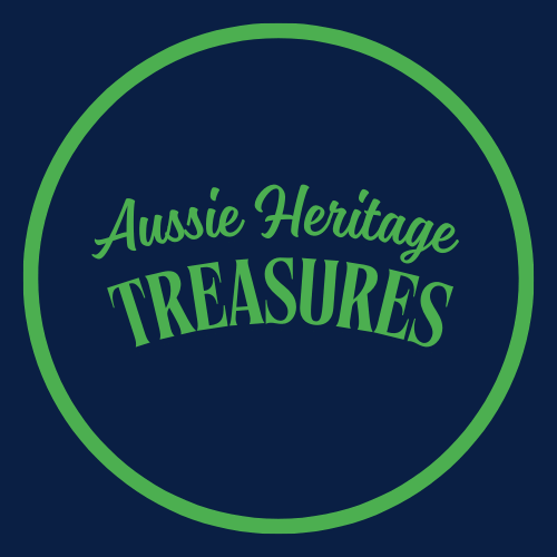 Aussie Heritage Treasures