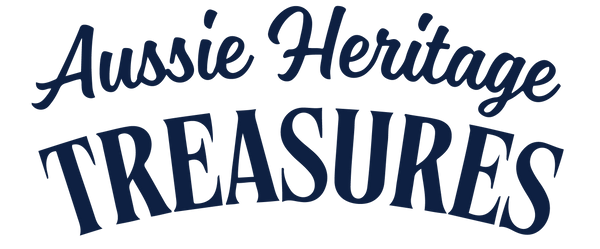 Aussie Heritage Treasures