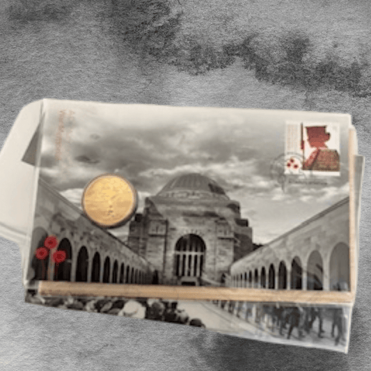 A Century of Service – War Memorials