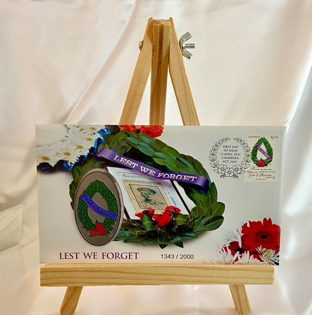Australia Remembers The Soul of Australia – 2021 ANZAC Day “Lest We Forget”